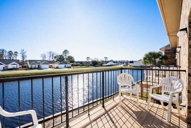 Building Photo - All Inclusive Seasonal Rental Available Oc...