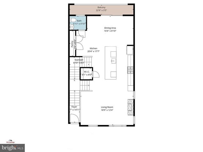 Building Photo - 42403 Arcola Vista Terrace
