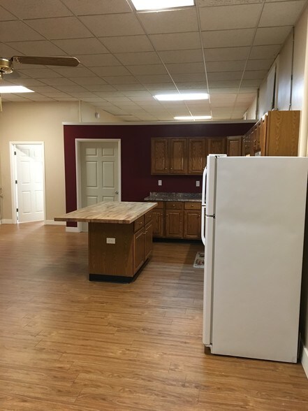 Another kitchen view - 221 Main St