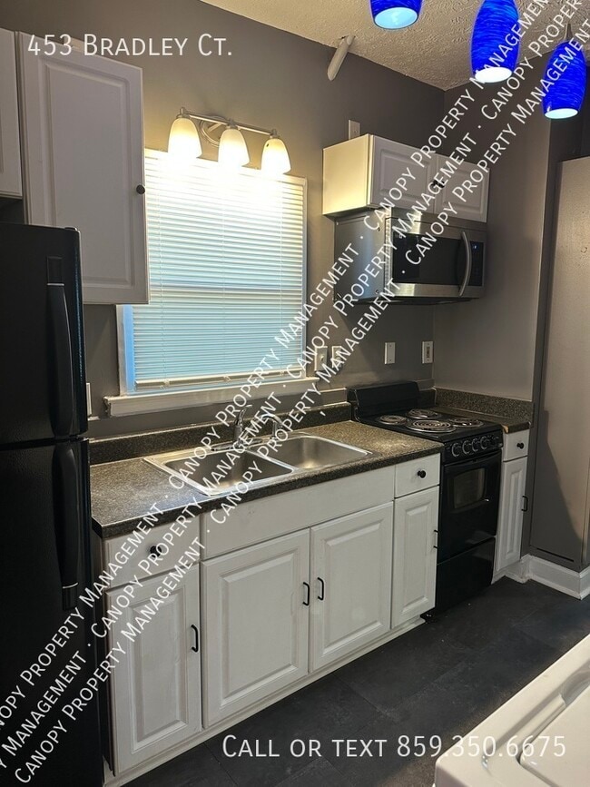 Building Photo - 453 Bradley Ct