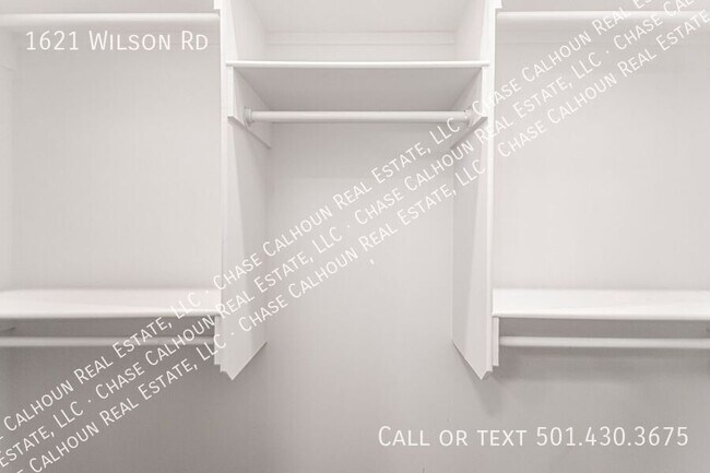 Building Photo - 1621 Wilson Rd