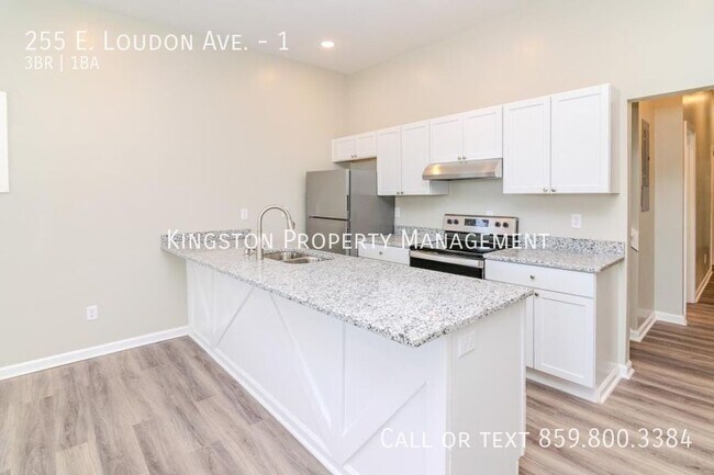 Building Photo - 255 E Loudon Ave