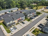 Building Photo - Desirable 3-bedroom, 2 1/2 bathroom townhome