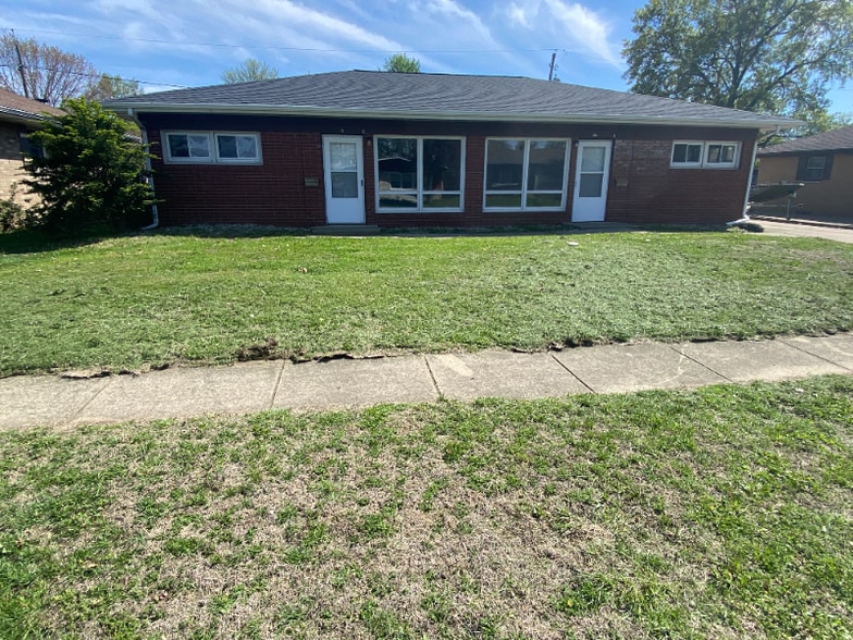 Primary Photo - 1308 Chestnut St
