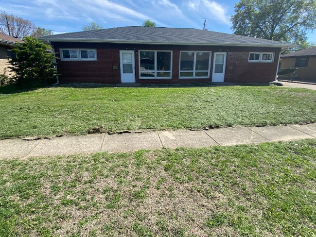 Primary Photo - 1308 Chestnut St