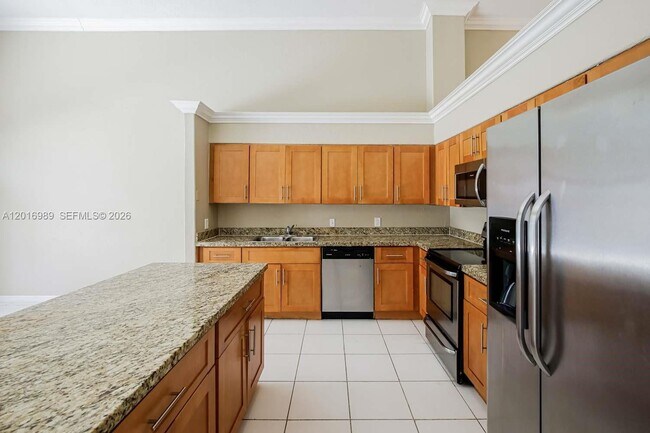 Building Photo - 8764 NW 153rd Terrace