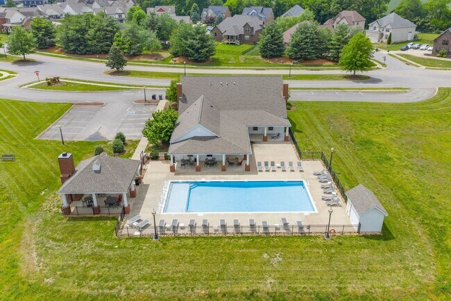 Building Photo - 1141 Old Duke Dr