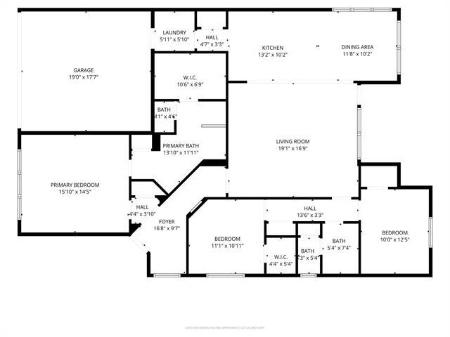 Building Photo - 3916 Trenton Pl