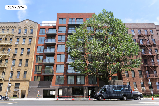 Building Photo - 1673 Ocean Ave