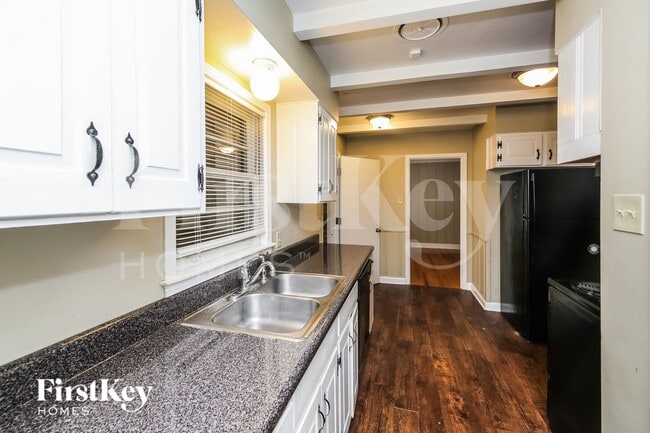 Building Photo - 1618 Willey St