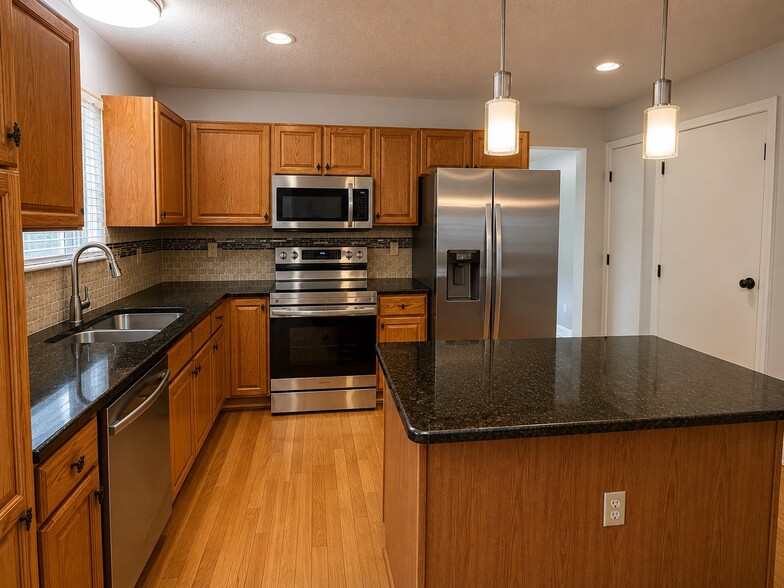 Building Photo - 5990 Rings Rd