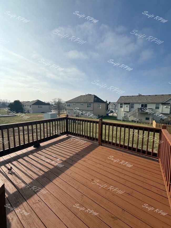 Building Photo - 7532 McCoy St