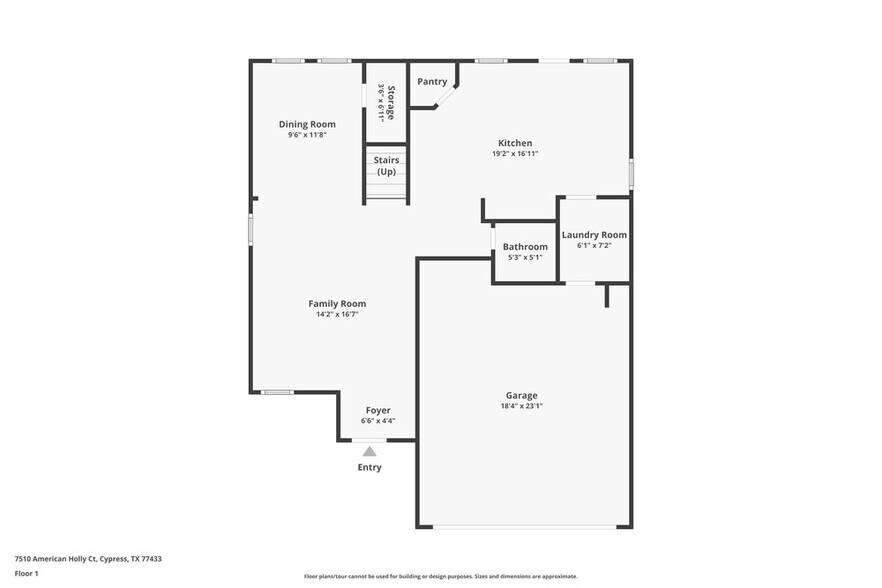 Building Photo - 7510 American Holly Ct