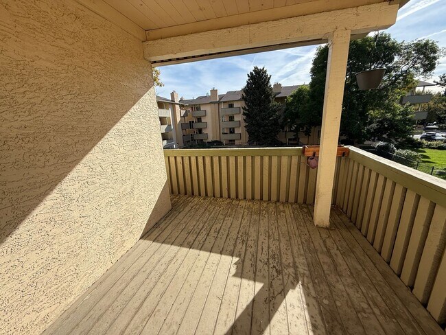 Building Photo - Move-in Special: Enjoy your first month of...