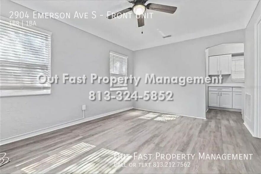 Building Photo - 2904 Emerson Ave S