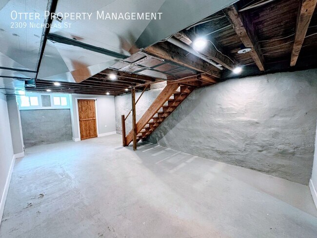 Building Photo - 2309 Nicholas St