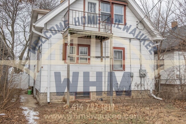 Building Photo - 5510 N 34th St