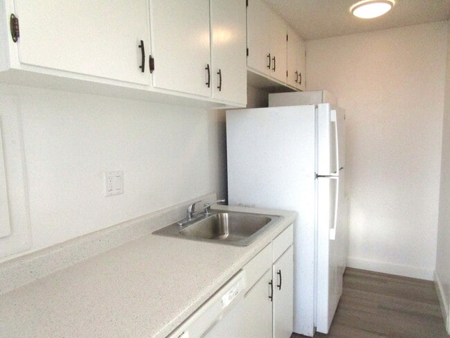 Building Photo - 1556 Piikoi St