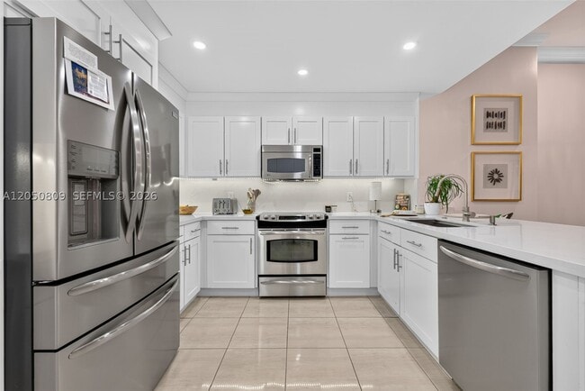 Building Photo - 8390 SW 72nd Ct