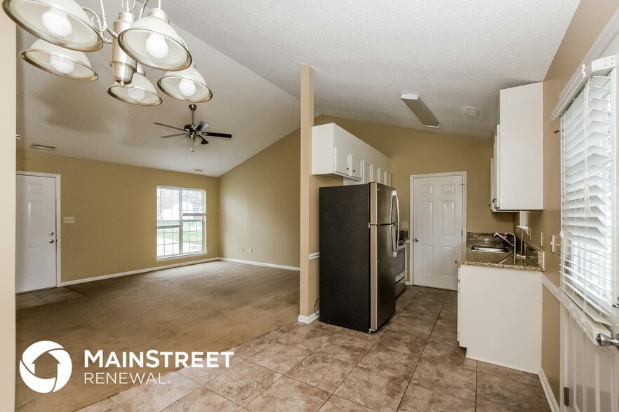 Building Photo - 2702 Faircroft Way