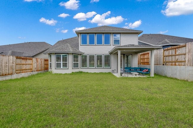 Building Photo - 1638 Shae Oak Ln