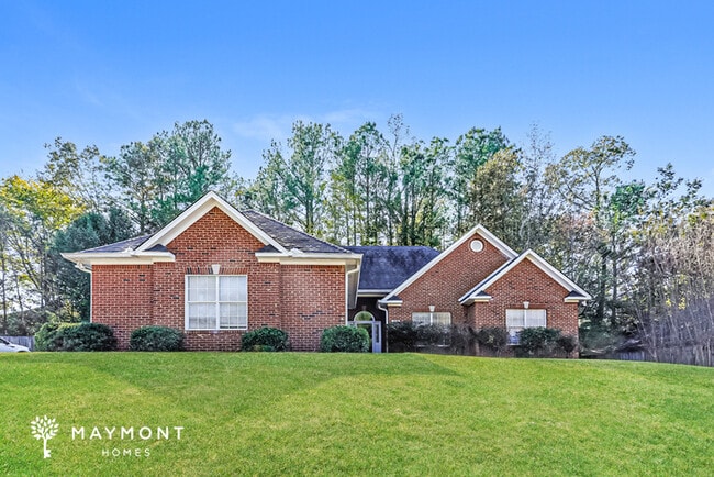 Building Photo - 4010 Falliston Dr