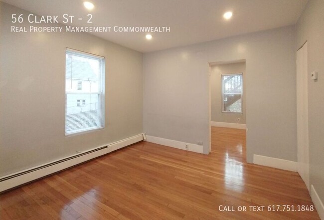 Building Photo - Cozy 2-Bedroom Malden Charmer