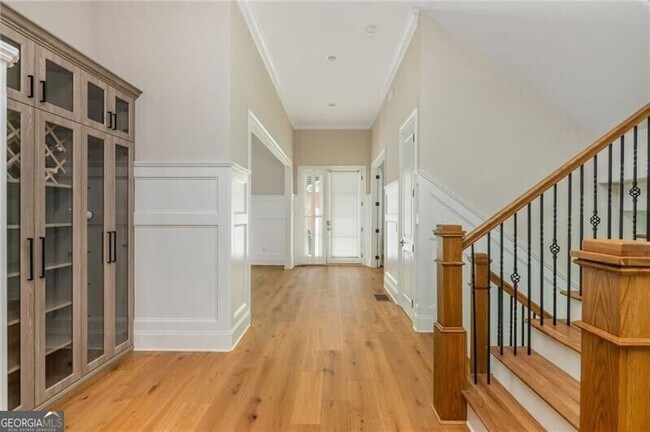 Building Photo - 1169 Dorby Park Dr NE