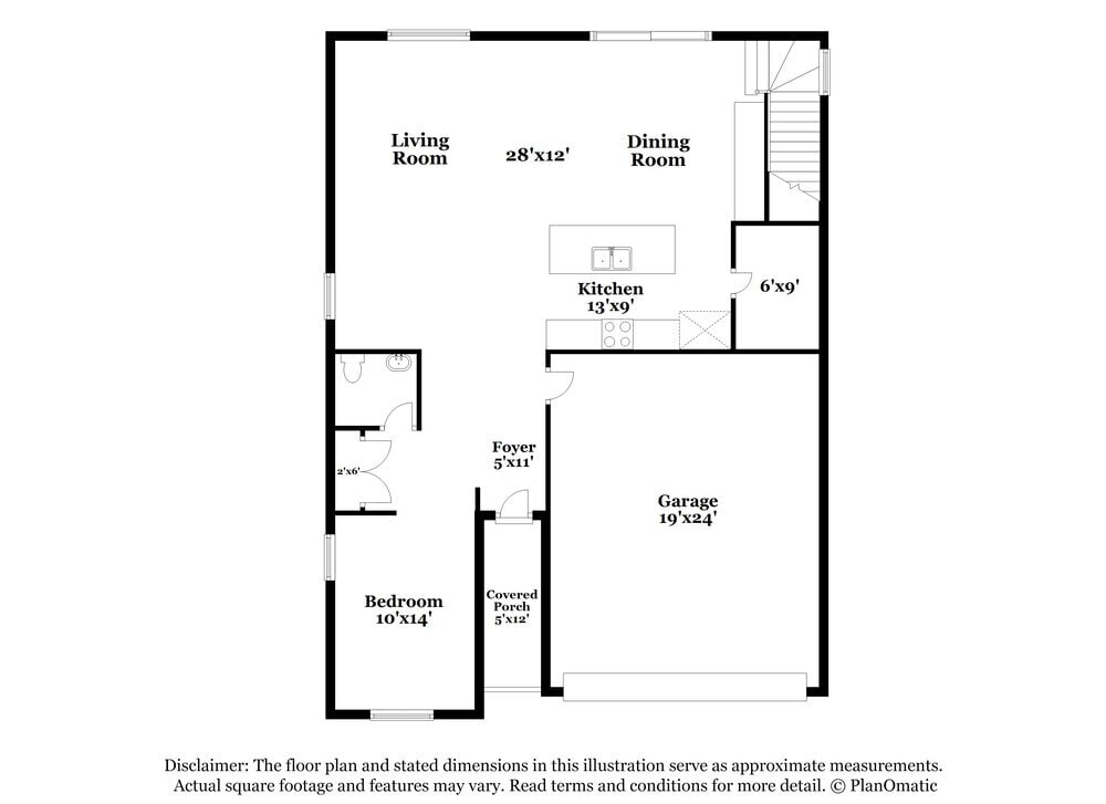 Building Photo - 10775 W Embrey Dr