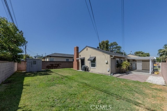 Building Photo - 10606 Harvest Ave