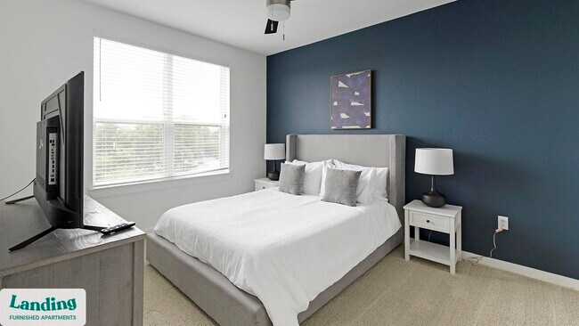 Building Photo - 217 S Garland Ave