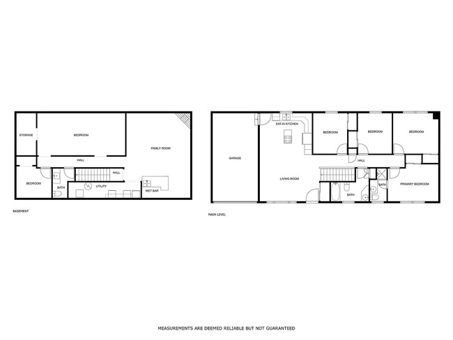 Building Photo - 4-Bedroom, 2.5 Bathrooms, 2 Bonus rooms, 2...