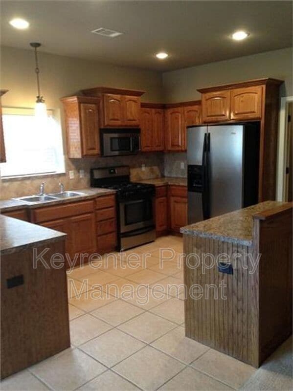 Building Photo - 4712 S 177th E Pl