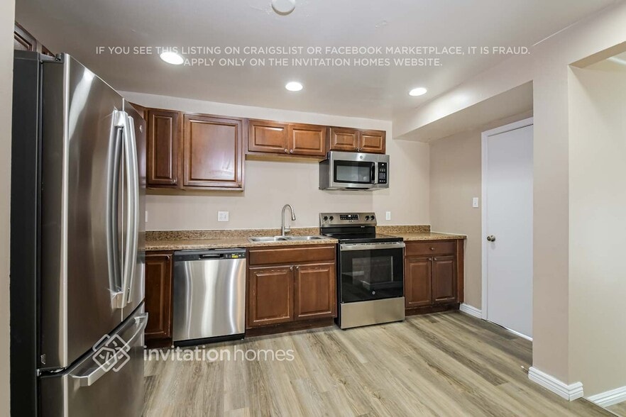 Building Photo - 1640 Ruth Dr