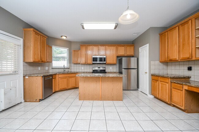 Building Photo - 3107 Pennywell Ln