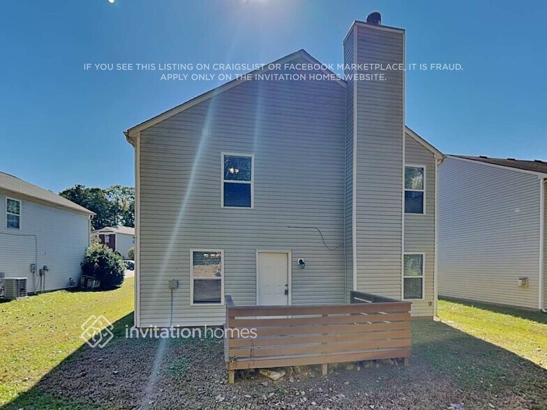 Building Photo - 6816 Wandering Creek Dr