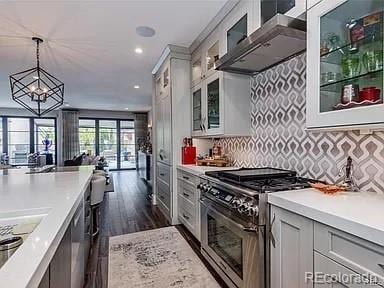 Building Photo - 250 Adams St