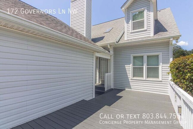 Building Photo - 172 Governors Ln NW