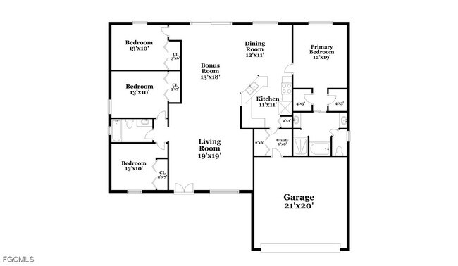 Building Photo - 3607 75th St W