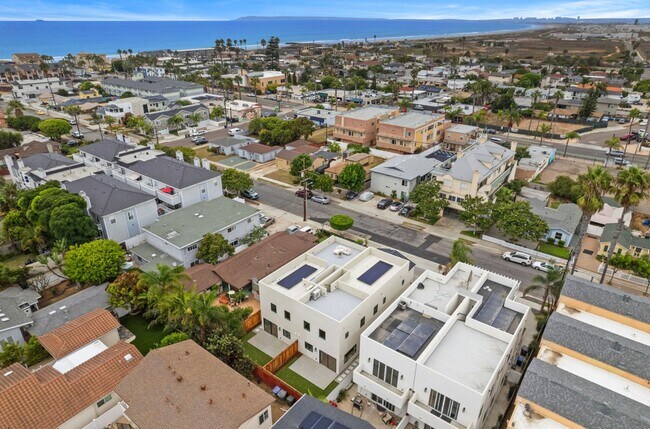 Building Photo - Long Term, Unfurnished Rental in Imperial Beach