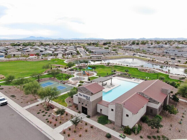 Building Photo - 19090 N Silver Dog Way