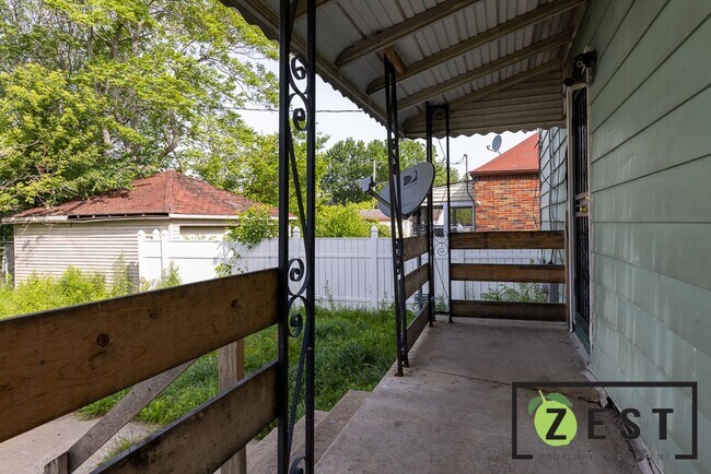 Building Photo - 4391 Nottingham Rd