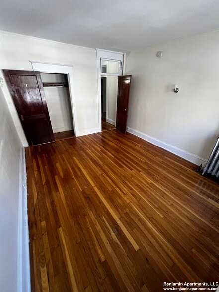 Building Photo - 114 Wood Ave