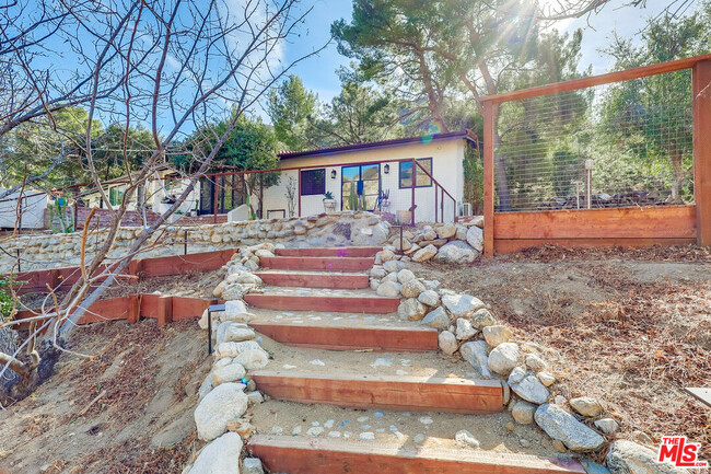 Building Photo - 4137 Big Tujunga Canyon Rd