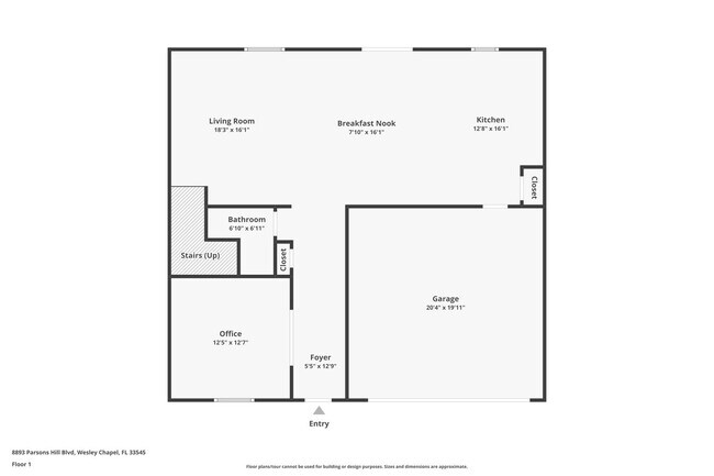 Building Photo - Newer Construction Rental with Open Layout...
