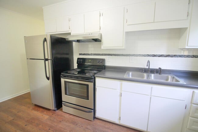 Building Photo - 510 Gurley St