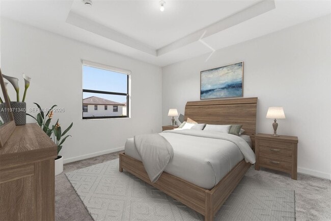 Building Photo - 25266 SW 107th Ave