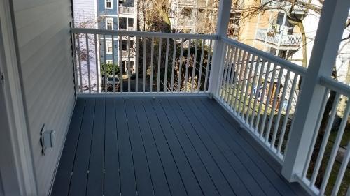 Building Photo - 3 bedroom in Jamaica Plain MA