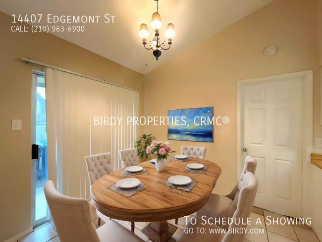Building Photo - 14407 Edgemont St
