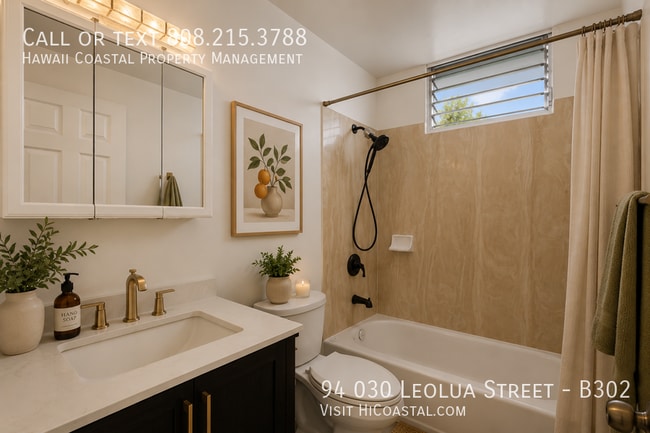 Building Photo - 94 030 Leolua Street-B302